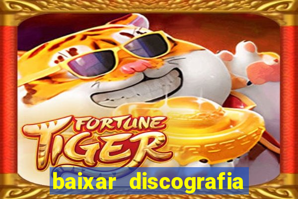 baixar discografia silvan santos